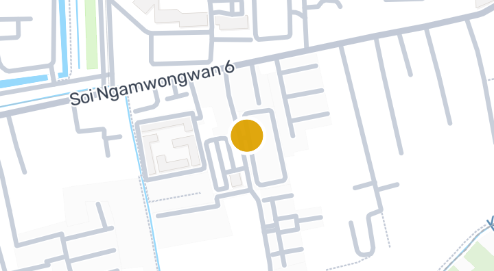 iCondo Ngamwongwan 1