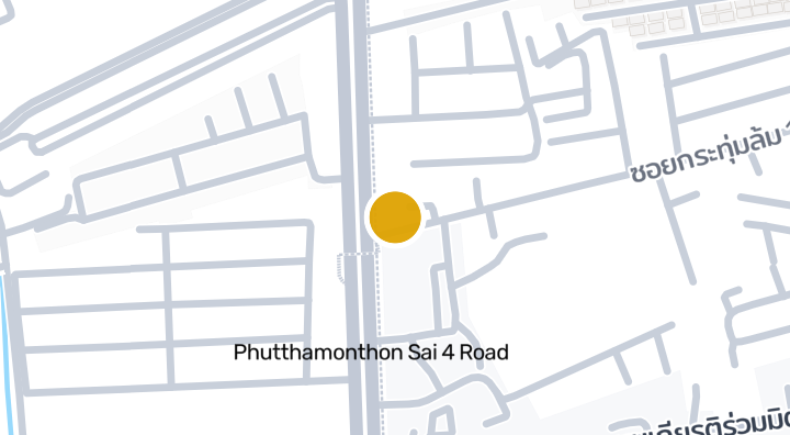 V. Niwet Village Condominium in Krathum Lom, Sam Phran, Nakh
