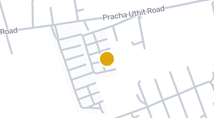 Grand Kittiya Phutthamonthon Sai 4 - Salaya | Condominium in