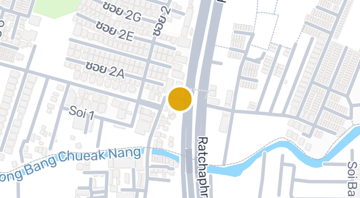Imumporn Ratchapreuk-Sathorn Condominium in Taling Chan, BKK