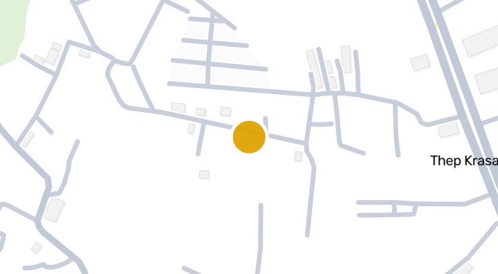 NAI HOME Srisunthon2 - Condominium in Si Sunthon, Thalang,Ph