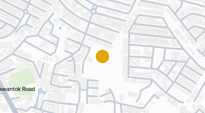 Chok Thip Villa - Condominium in Chalong, Mueang Phuket, Phu