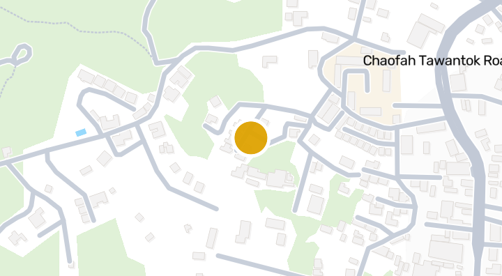 Baan Chalong Residences Condominium in Chalong, Phuket