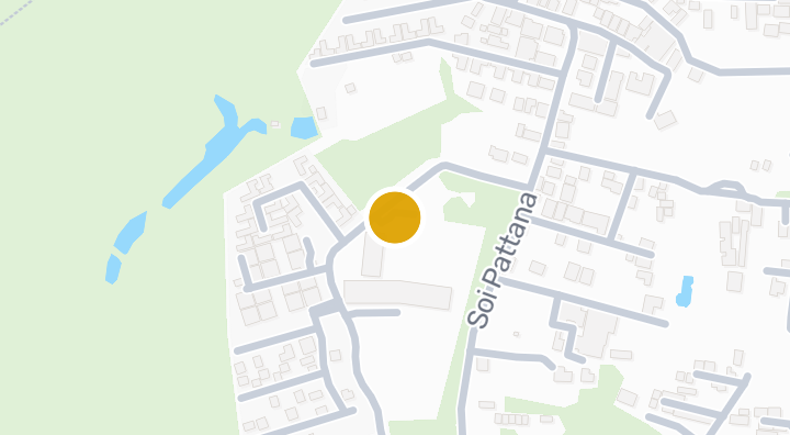 Saturdays Villas – Condominium in Rawai, Phuket