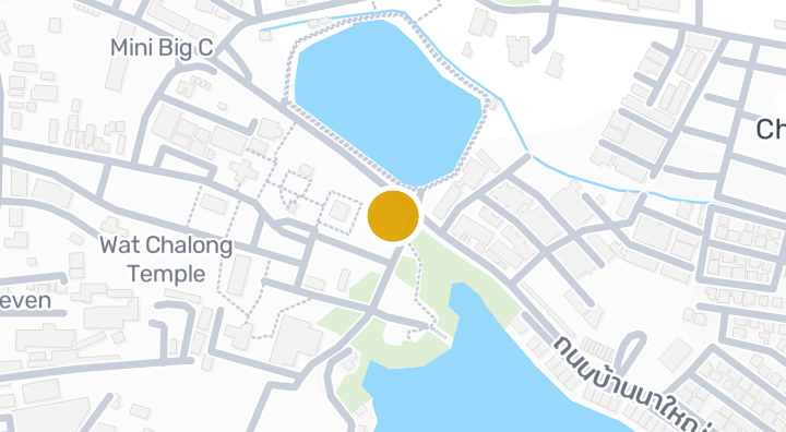 The Metropole Phuket Condominium in Chalong, Phuket