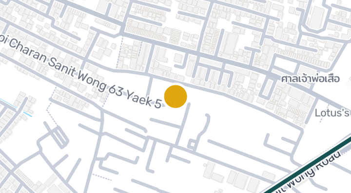 Lumpini Selected Charan 65 - Sirindhorn Station | Condominum