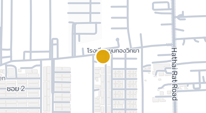 K.C. Ramintra 4 Condominium in Khlong Sam Wa, Bangkok