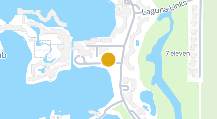 Angsana Beachfront Residences - Condominium in Choeng Thale,