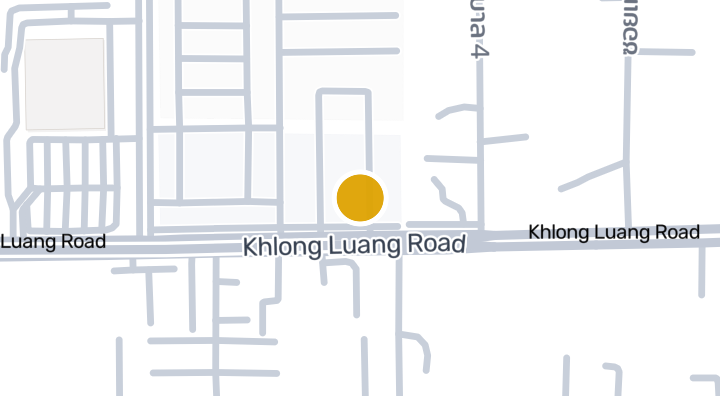 MT City Khlong Luang Condominium in Khlong Luang, Pathum Th