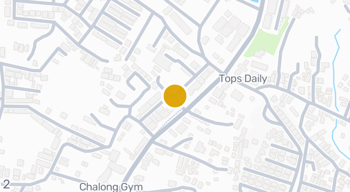 Sun Palm Village Condominium in Chalong, Phuket
