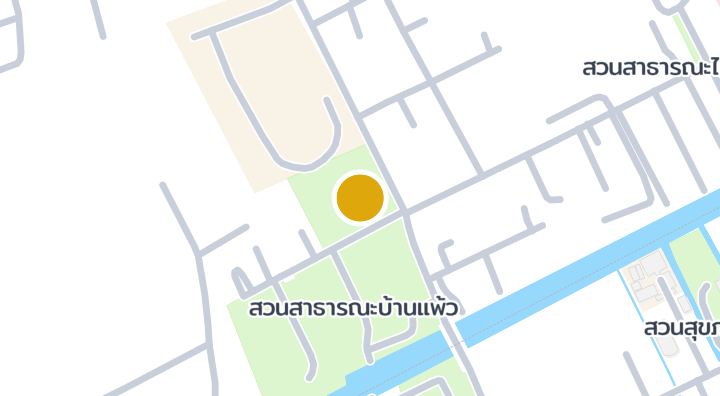 The Smile Rama 2 – Baan Paew | Condominium in Ban Phaeo, Sam