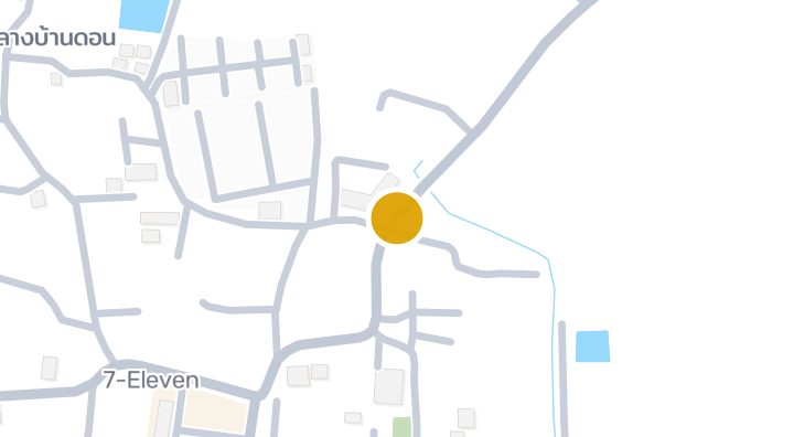 The Residence Condominium in Thep Krasattri, Thalang, Phuket