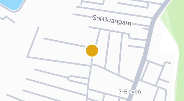 Ban Tawan Condominium in Cha-Am, Phetchaburi