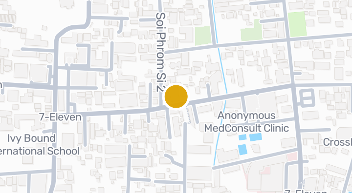 39 Suites Condominium in Khlong Tan Nuea, Vadhana, Bangkok