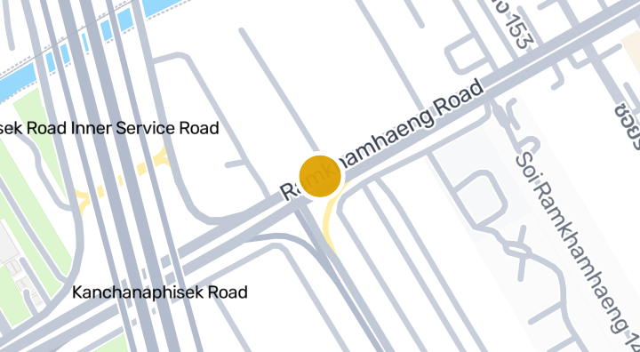 Sriram Condominium – Condo in Saphan Sung, Bangkok