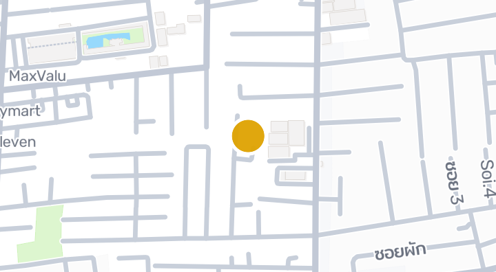 Chokchai Mini Condominium - Condo in Lat Phrao, Bangkok