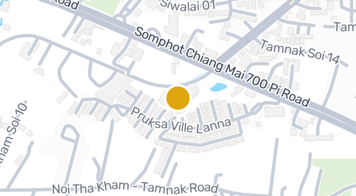 Siritara Condominium