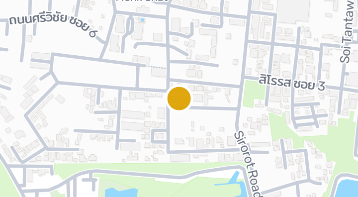 The Fore Condo – Suthep, Mueang Chiang Mai | Prices & Nearby