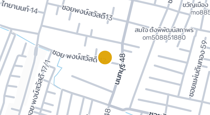 Nash Kaerai – Sanambinnam | Condominium in Mueang Nonthaburi