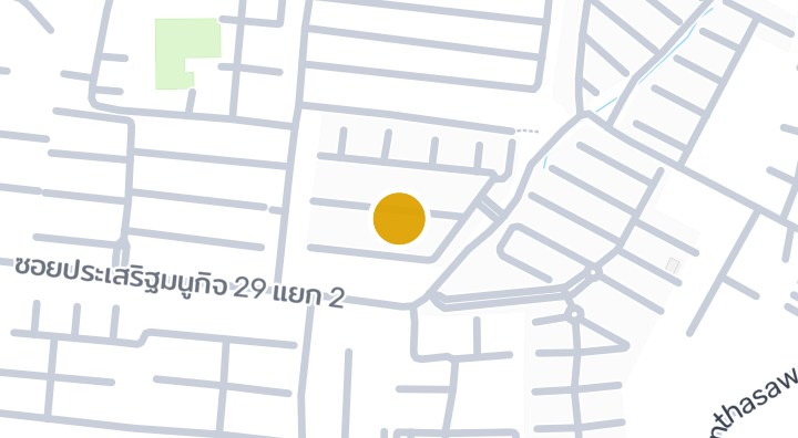 Areeya Chaba Exclusive Kaset-Nawanimin Condominium in Lat Ph
