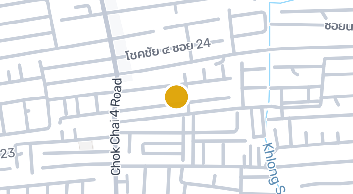 J.W. Suite Chok Chai 4 Condominium in Lat Phrao, Bangkok