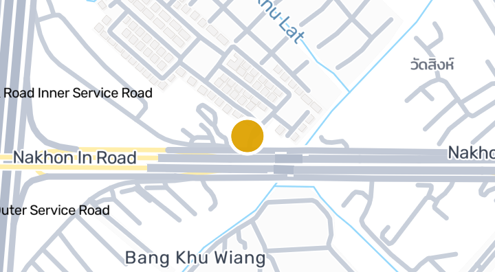 Narawadee Pinklao – Rama 5 | Condominium in Bang Kruai, Nont