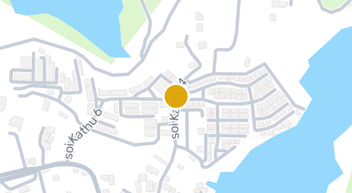 Sabai Village 2