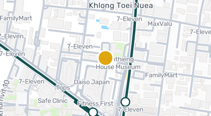 Ashton Asoke