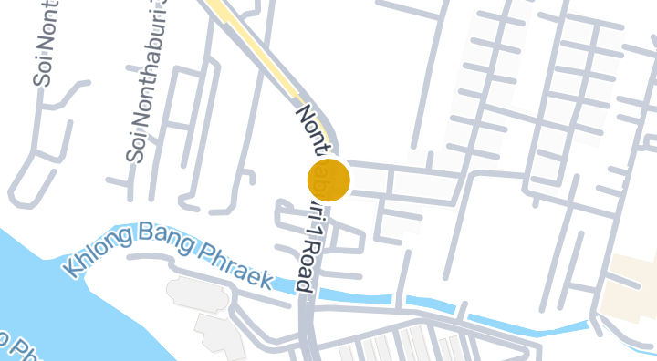 Golden Town Wongsawang-Khae Rai | Condominium in Suan Yai, M