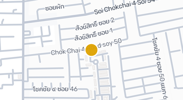 Baan Klang Muang Urbanion Ladprao - Chokchai 4 Condominium |
