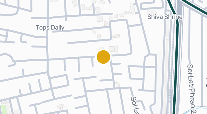 MILES Ratchada-Ladprao Condominium in Chomphon, Chatuchak,