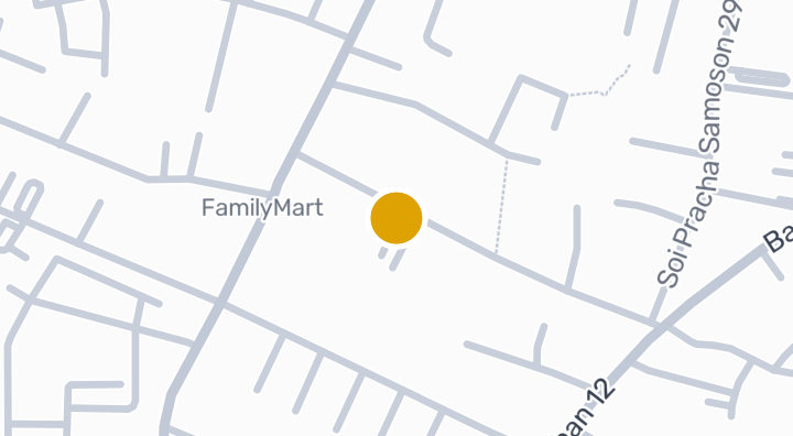 City park condo – Condominium in Mueang Khon Kaen, Khon Kaen