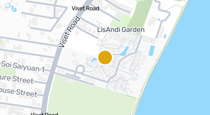 The Vijitt Resort Phuket – Condominium in Rawai, Phuket