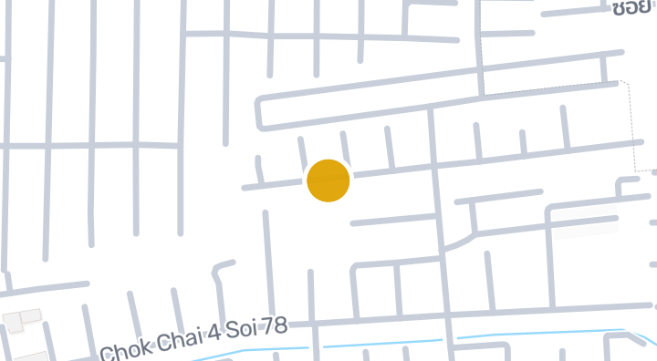The Civilize Condominium in Lat Phrao, Bangkok