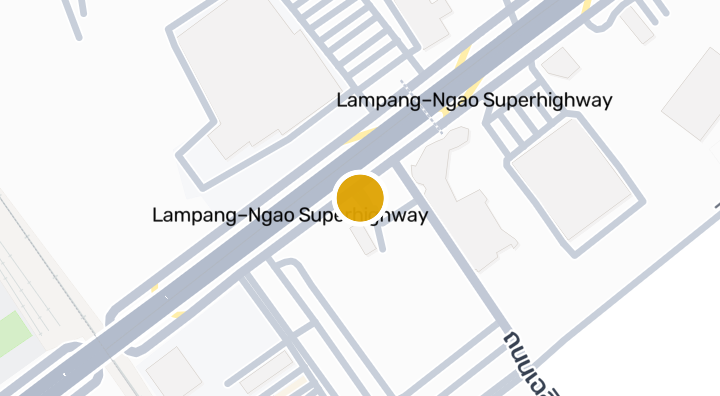 The Happiness Condominium Lampang