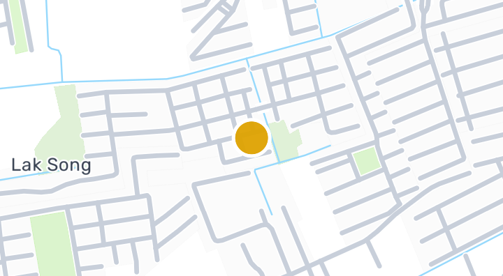 Baan Pruksa 84 Phetkasem 63 - Outer Ring Road | Lak Song, แข
