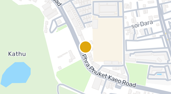 Phuket Villa Kathu 2 – Condominium in Kathu, Phuket