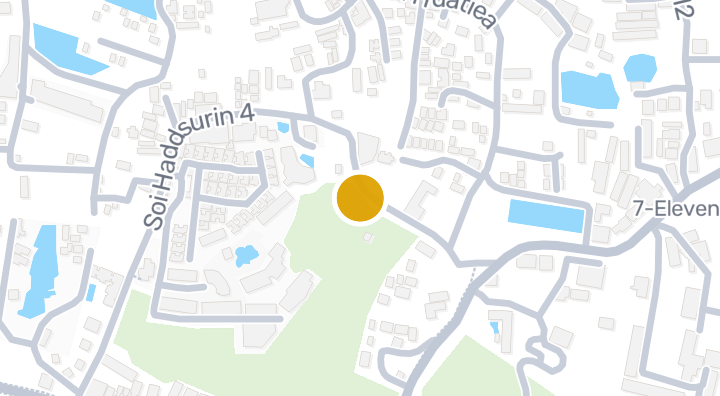 Surin Andaman Apartments - Condominium in Choeng Thale, Thal