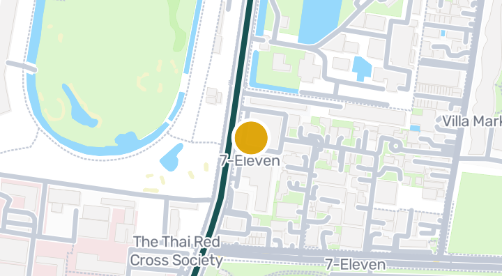 Regent House Building Condominium in Lumphini, Pathum Wan,
