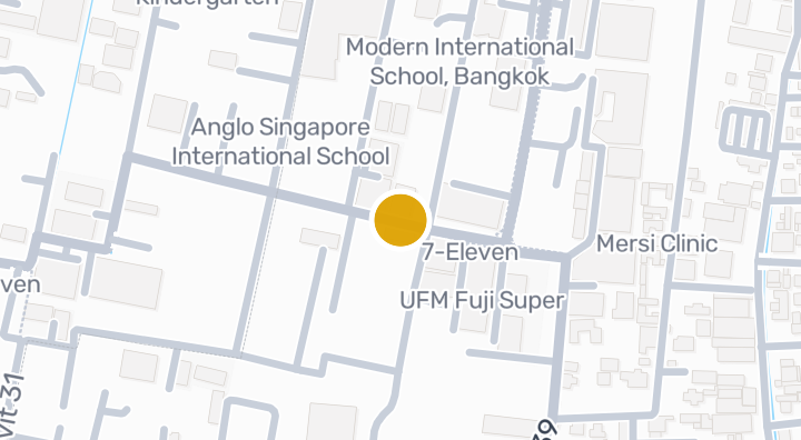 Viscaya Private Residences Condo in Khlong Tan Nuea, Vadhana