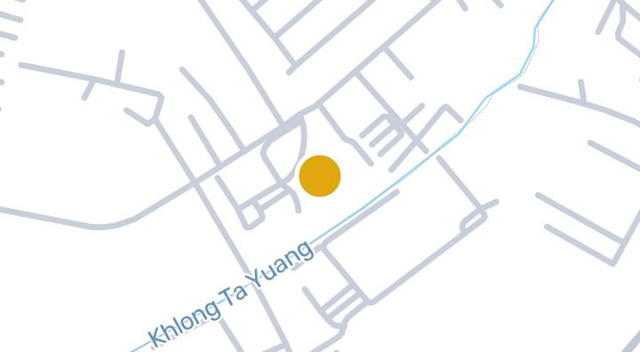 Baan Klang Muang Rama 3- Suksawat