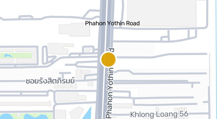 Dcondo Hype Rangsit | Condominium in Khlong Luang, Pathum Th