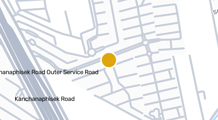 Grand Bangkok Boulevard East Rama 9 | Condominium in Saphan,