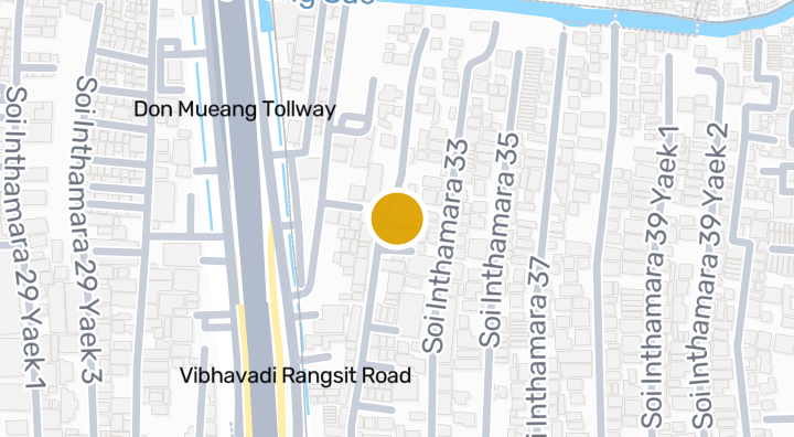 Residency Height Condo | Din Daeng, Bangkok
