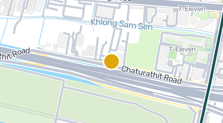 The Mark Ratchada Airport Link | Condominium in Makkasan, R…
