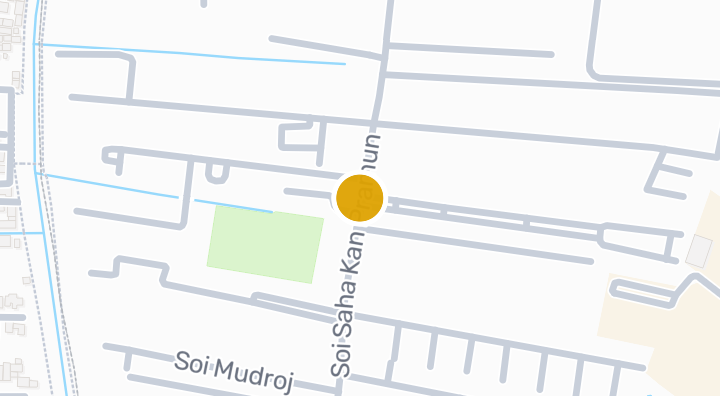B Square Rama9 - Mengjai | Condominium in Wang Thonglang, B