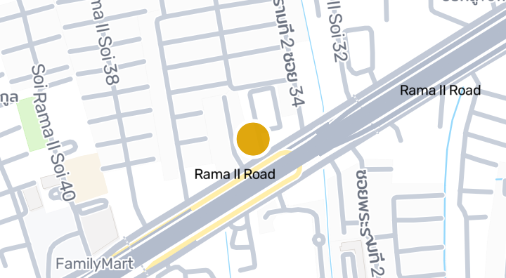 Origins Bangmod-Rama II Condominium in Bang Mot, Chom Thong,