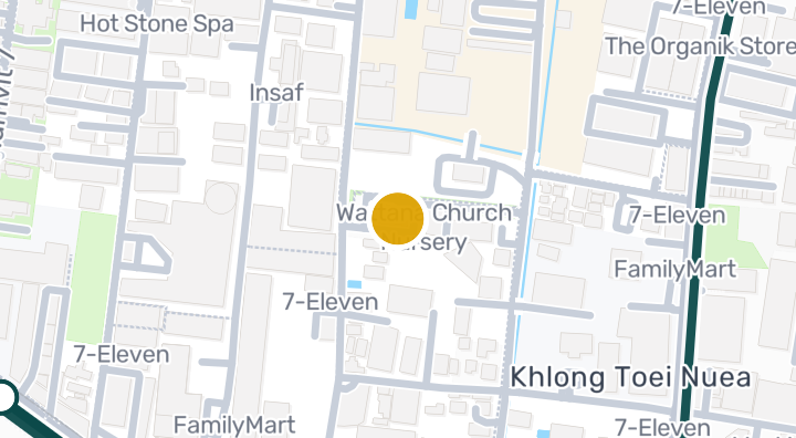 Noble BE19 Condominium in Khlong Toei Nuea, Vadhana, Bangkok
