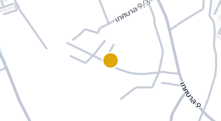 Club Quarters Condo Bang Saray | Condominium in Sattahip, Ch