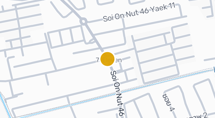 BAAN KLANG MUANG LUZERN SUKHUMVIT Condo in Suan Luang, Bangk